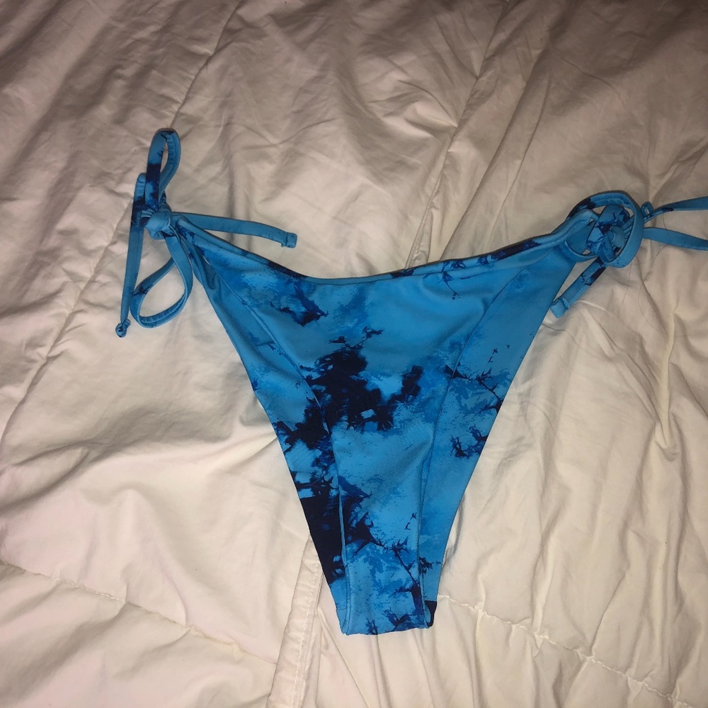 Zaful bikini bottoms